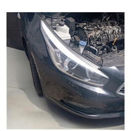 Frontscheinwerfer Kia Ceed LED Rechts Scheinwerfer Headlight