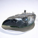Frontscheinwerfer BMW X6 E71 7287009 Xenon Links Scheinwerfer Headlight
