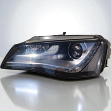 Load image into Gallery viewer, Frontscheinwerfer Audi A8 4H0941003 Xenon Links Scheinwerfer Headlight SCH3499180075fc