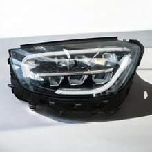 Load image into Gallery viewer, Frontscheinwerfer Mercedes-Benz Glc A2539066901 LED Links Scheinwerfer Headlight SCH1012683158em