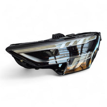 Laden Sie das Bild in den Galerie-Viewer, Frontscheinwerfer Audi A3 8Y0941033 Full LED Links Scheinwerfer Headlight