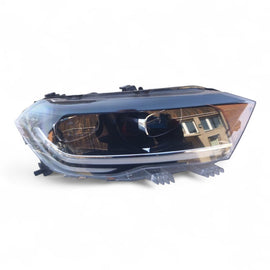 Frontscheinwerfer VW Polo LED Rechts Scheinwerfer Headlight SCH2749740901mq