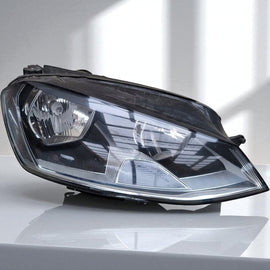 Frontscheinwerfer VW Golf VII 5G1941006E Rechts Scheinwerfer Headlight SCH8422789724nh