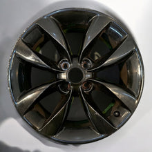 Laden Sie das Bild in den Galerie-Viewer, 1x Alufelge 16 Zoll 6.5&quot; 4x100 40ET OP072 Opel Corsa Rim Wheel