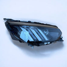 Laden Sie das Bild in den Galerie-Viewer, Frontscheinwerfer Peugeot 208 II 9850177480 Full LED Rechts Headlight SCH4541406859cz