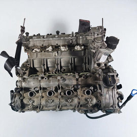 Motor Mercedes-Benz W221 273961 5.5 388PS 285kW 387TKm 2007 Benzin Unkomplett