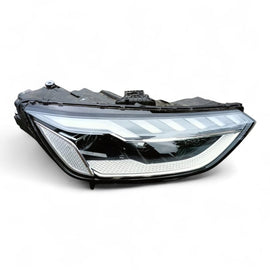 Frontscheinwerfer Audi A4 B9 8W0941036E LED Rechts Scheinwerfer Headlight SCH4108213228ta