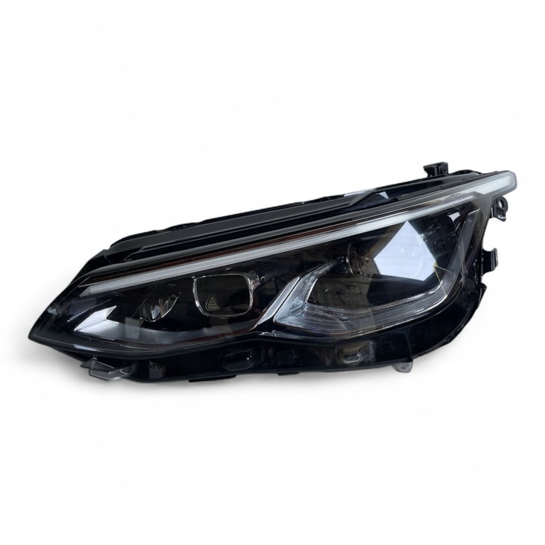 Frontscheinwerfer VW Golf VIII 5H1941035 LED Links Scheinwerfer Headlight SCH5013195288qp