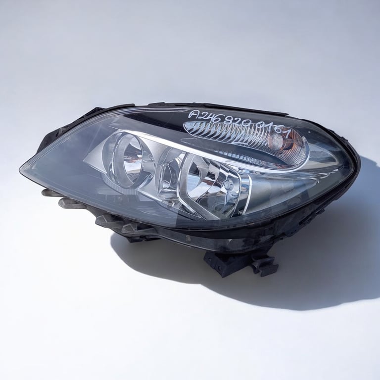 Frontscheinwerfer Mercedes-Benz W246 A2468200161 LED Links Headlight