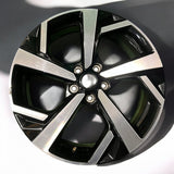 1x Alufelge 19 Zoll 7.0