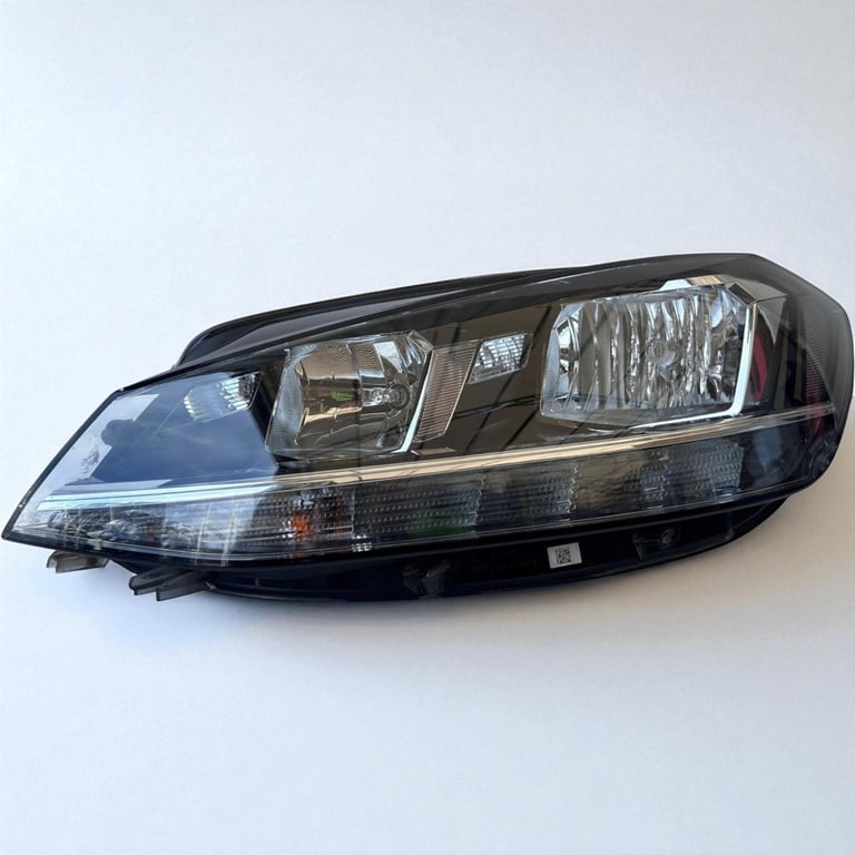 Frontscheinwerfer VW Golf VII 5g1 5G1941005D Ein Stück (Rechts oder Links) SCH7874055736ca