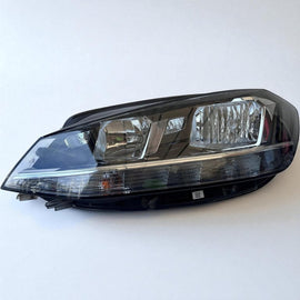 Frontscheinwerfer VW Golf VII 5g1 5G1941005D Ein Stück (Rechts oder Links) SCH7874055736ca