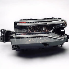 Frontscheinwerfer Citroën C5 Aircross 9845356280 Full LED Links Headlight SCH1566031039cn