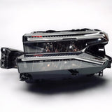 Frontscheinwerfer Citroën C5 Aircross 9845356280 Full LED Links Headlight