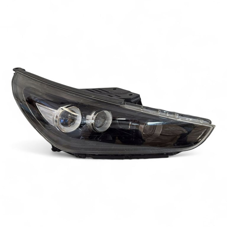 Frontscheinwerfer Hyundai I30 HYUI3017 LED Rechts Scheinwerfer Headlight SCH8560455245re