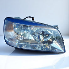 Load image into Gallery viewer, Frontscheinwerfer Hyundai 101-7497 Xenon Rechts Scheinwerfer Headlight