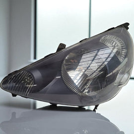 Frontscheinwerfer Honda Jazz II Links Scheinwerfer Headlight