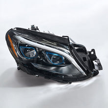 Laden Sie das Bild in den Galerie-Viewer, Frontscheinwerfer Mercedes-Benz A1669067803 Rechts Scheinwerfer Headlight