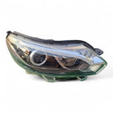 Frontscheinwerfer Toyota Proace 9808237480-00 Xenon Rechts Headlight