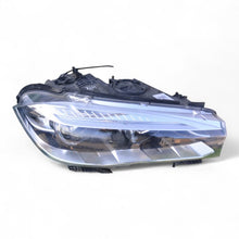 Load image into Gallery viewer, Frontscheinwerfer BMW X5 F15 F85 F16 F86 7471348 8738674 LED Rechts Headlight SCH9841423205cf