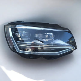 Frontscheinwerfer VW Multivan 7E1941036A LED Rechts Scheinwerfer Headlight SCH9470214362pi