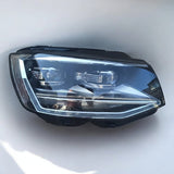 Frontscheinwerfer VW Multivan 7E1941036A LED Rechts Scheinwerfer Headlight