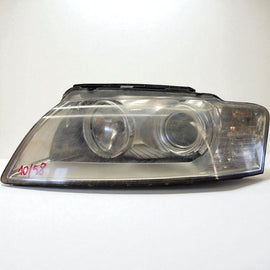 Frontscheinwerfer Audi A8 TOL13428 Xenon Links Scheinwerfer Headlight SCH3843360460ag