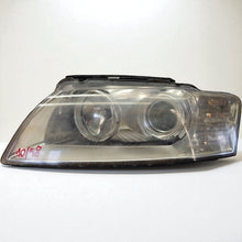 Load image into Gallery viewer, Frontscheinwerfer Audi A8 TOL13428 Xenon Links Scheinwerfer Headlight SCH3843360460ag