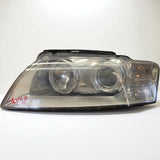 Frontscheinwerfer Audi A8 TOL13428 Xenon Links Scheinwerfer Headlight