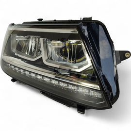 Frontscheinwerfer VW Tiguan 5NB941036E Full LED Rechts Scheinwerfer Headlight SCH7825498812ta