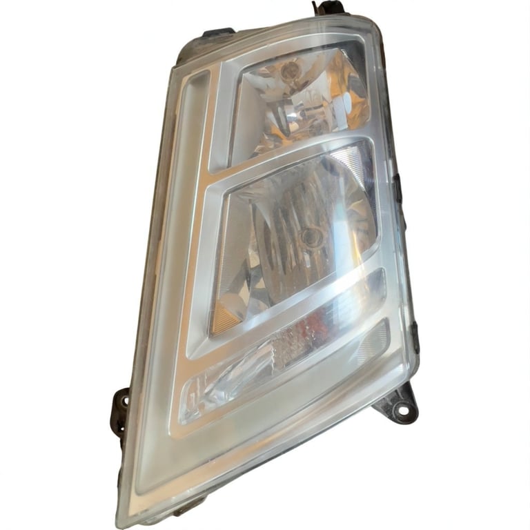 Frontscheinwerfer Volvo 22239219 LED Links Scheinwerfer Headlight SCH6145671598kv