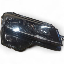Load image into Gallery viewer, Frontscheinwerfer Skoda Karoq 57B941016B Full LED Rechts Scheinwerfer Headlight SCH1401042441gz