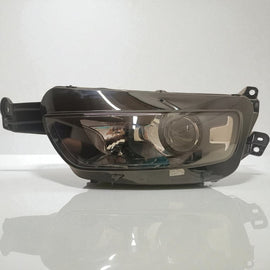 Frontscheinwerfer Citroën C4 Picasso II 9675975180-02 Xenon Links Headlight