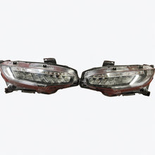 Load image into Gallery viewer, Frontscheinwerfer Honda Civic X I Full LED Ein Stück (Rechts oder Links)