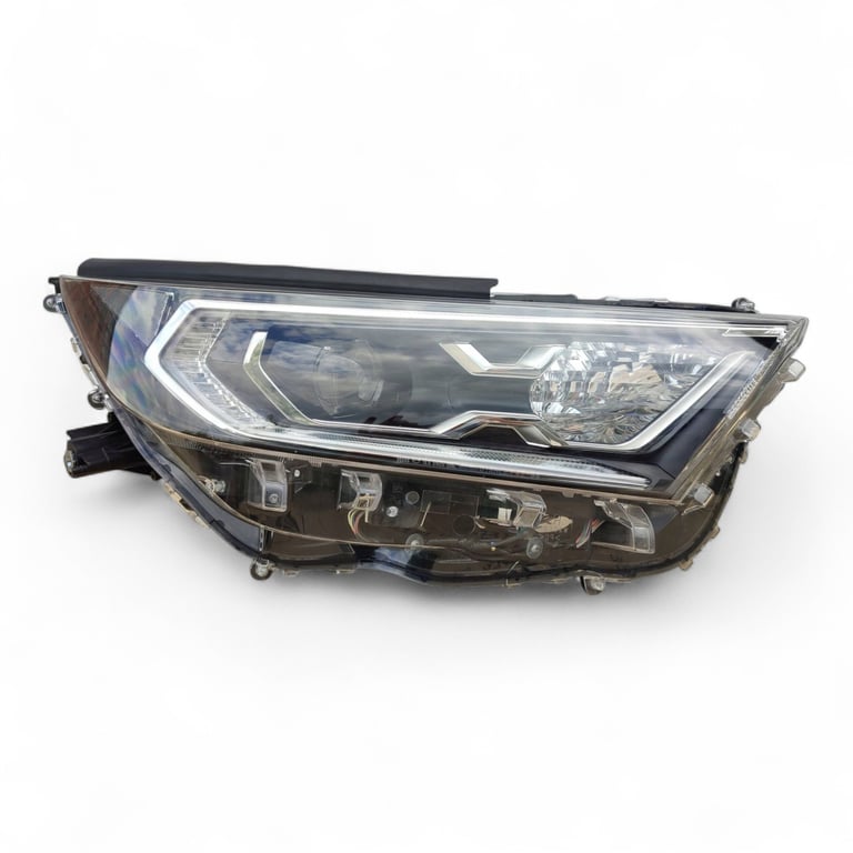 Frontscheinwerfer Toyota Rav V 4 Full LED Rechts Scheinwerfer Headlight SCH7958745287ai