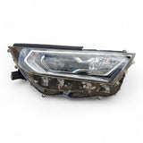 Frontscheinwerfer Toyota Rav V 4 Full LED Rechts Scheinwerfer Headlight