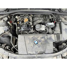 Motor BMW 3 E91 E90 E92 N43B20A 2.0 143PS 105kW 190TKm 2004 Benzin Unkomplett