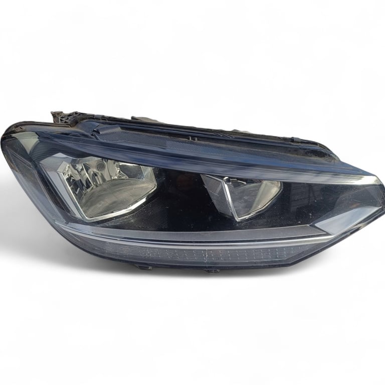 Frontscheinwerfer VW Touran 5TA941006A Rechts Scheinwerfer Headlight