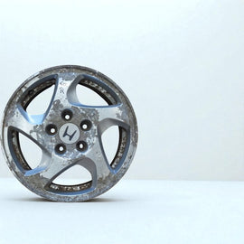 1x Alufelge 16 Zoll 6.5