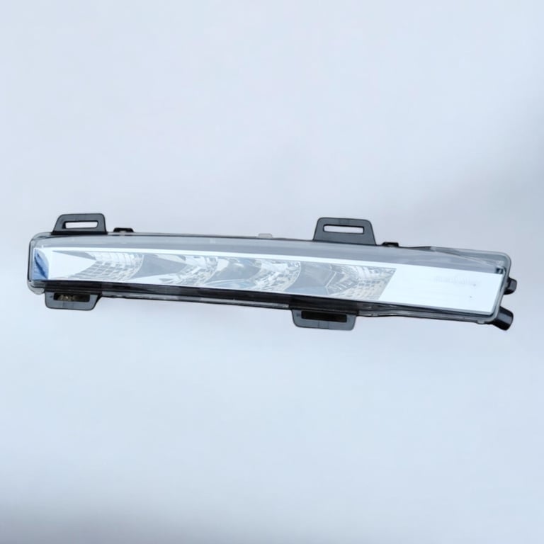 Frontscheinwerfer Ford S-Max AM21-13B218-BA LED Links Scheinwerfer Headlight