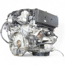 Load image into Gallery viewer, Motor Mercedes-Benz W222 276960 3.5 306PS 225kW 107TKm Benzin Engine Unkomplett