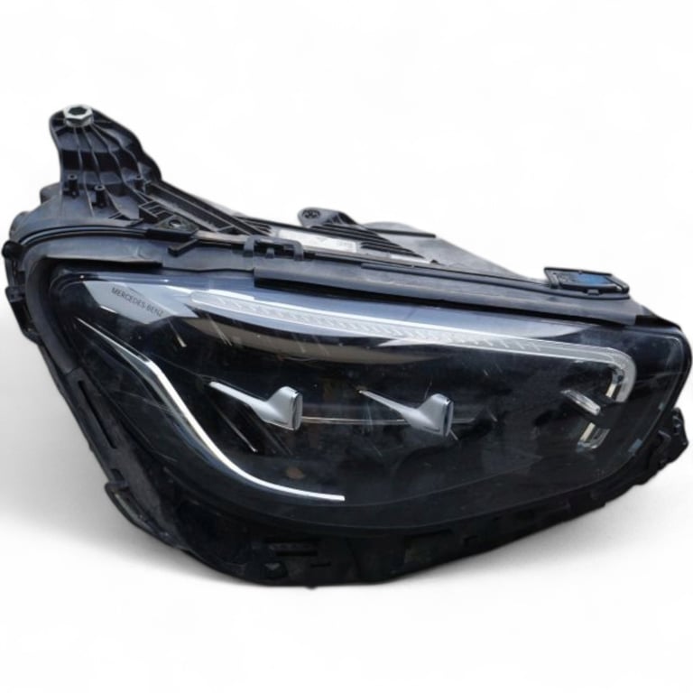 Frontscheinwerfer BMW W213 A2139069209 LED Rechts Scheinwerfer Headlight SCH8281463836pb