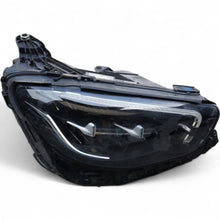 Laden Sie das Bild in den Galerie-Viewer, Frontscheinwerfer BMW W213 A2139069209 LED Rechts Scheinwerfer Headlight SCH8281463836pb