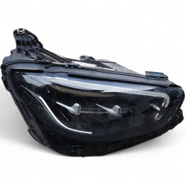 Frontscheinwerfer BMW W213 A2139069209 LED Rechts Scheinwerfer Headlight SCH8281463836pb