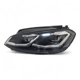 Frontscheinwerfer VW Golf VII 5g1 5G1941035 Full LED Links Headlight