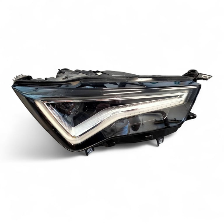 Frontscheinwerfer Seat Ateca 576941032B Full LED Rechts Scheinwerfer Headlight SCH8333861756lv