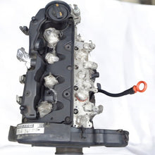 Laden Sie das Bild in den Galerie-Viewer, Motor Skoda VW CAY 1.6 TDI Diesel Engine Unkomplett
