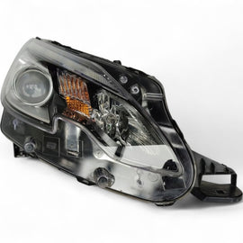 Frontscheinwerfer Peugeot 2008 9814739580 LED Rechts Scheinwerfer Headlight