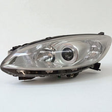 Laden Sie das Bild in den Galerie-Viewer, Frontscheinwerfer Mazda II C513-51040 Xenon Links Scheinwerfer Headlight