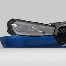Load image into Gallery viewer, Frontscheinwerfer Skoda Fabia 6VB941016 6VB941016A LED Rechts Headlight